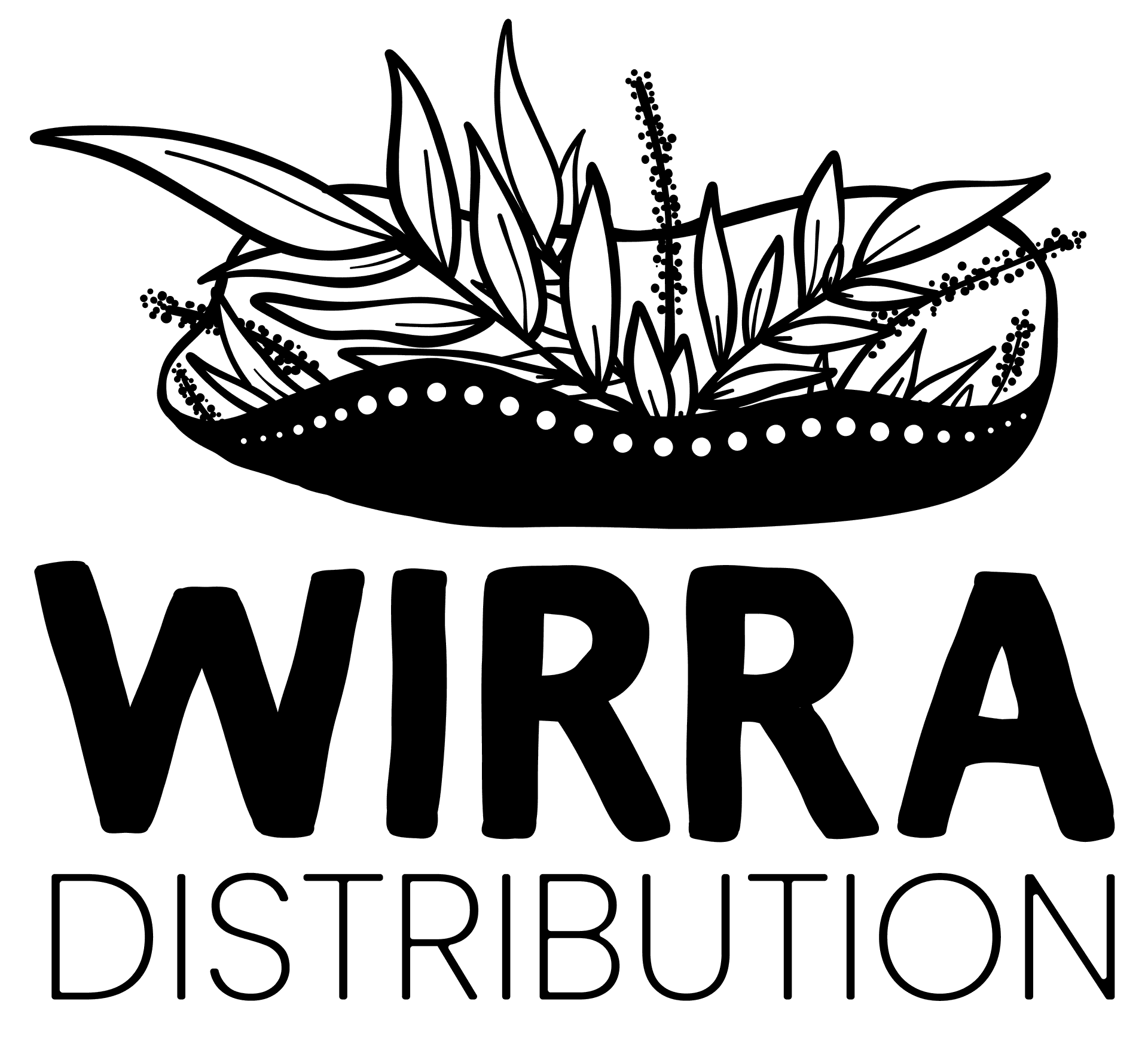 Wirra Distribution logo